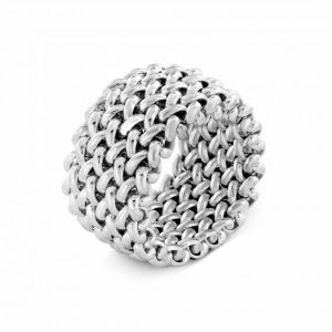 bague-maille-milanaise
